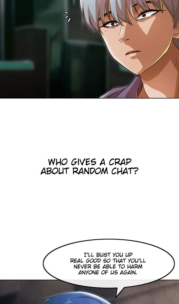Read Random Chat Manga Online