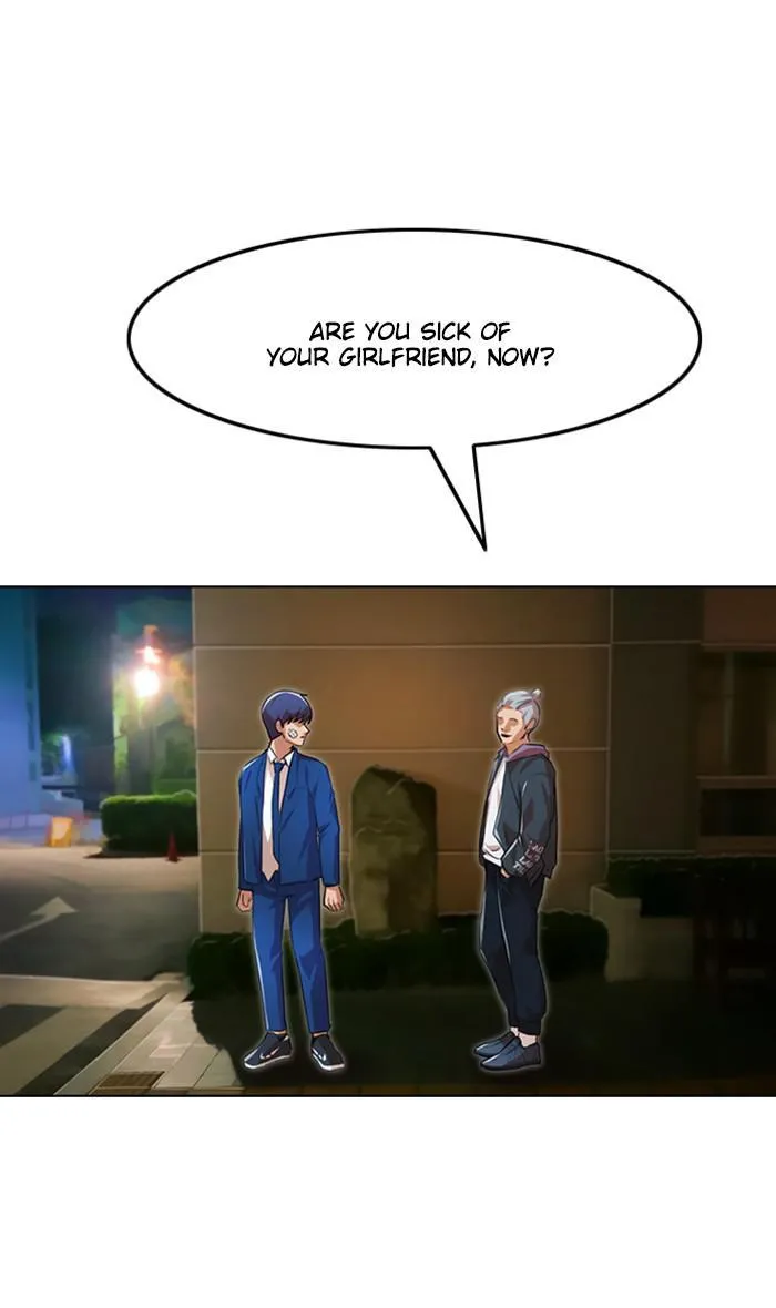 Read Random Chat Manga Online
