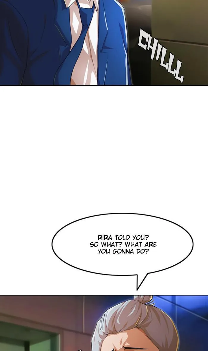 Read Random Chat Manga Online