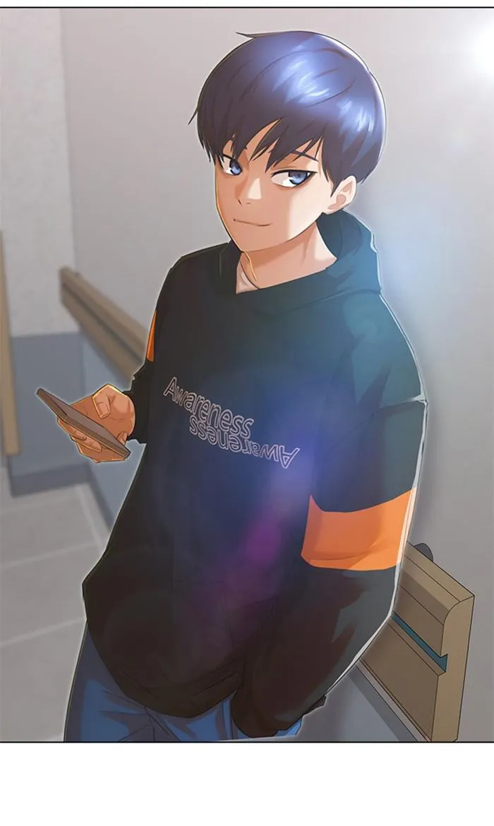 Read Random Chat Manga Online