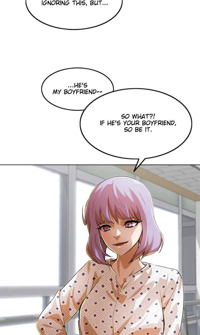 Read Random Chat Manga Online