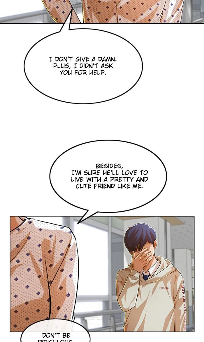 Read Random Chat Manga Online