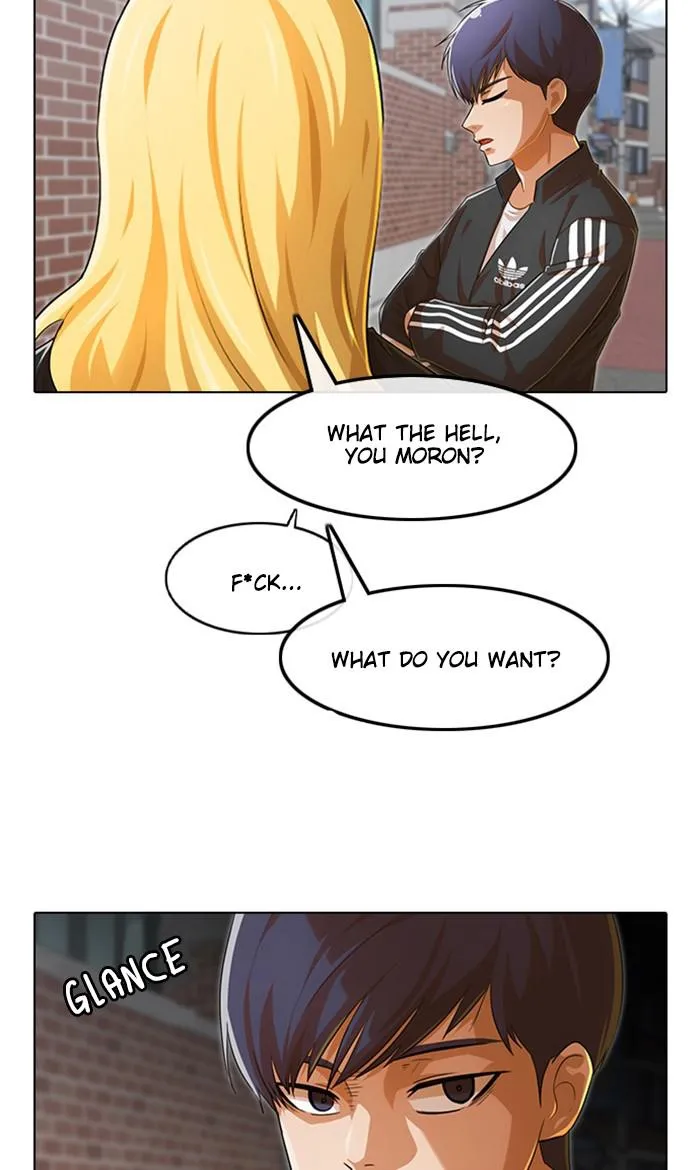 Read Random Chat Manga Online