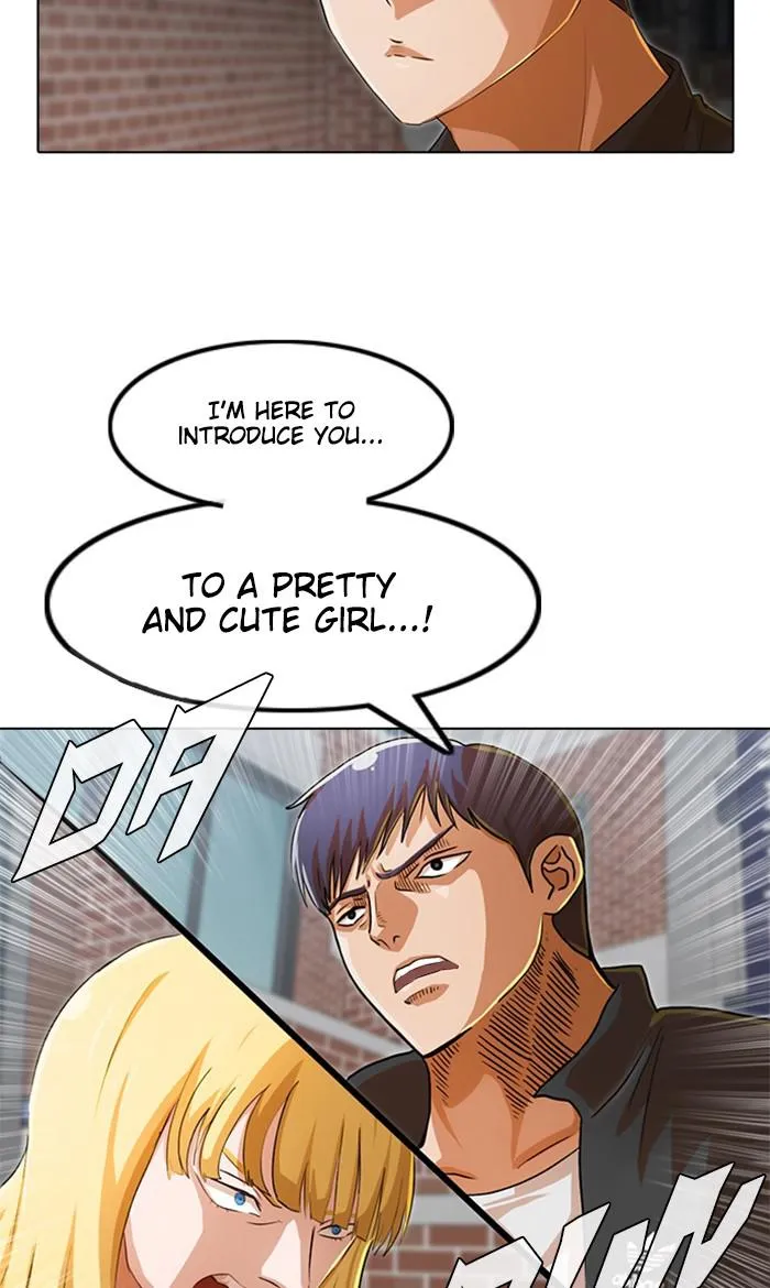 Read Random Chat Manga Online