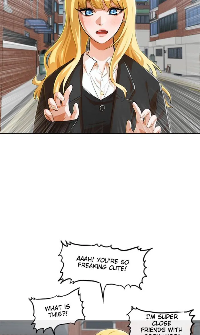 Read Random Chat Manga Online