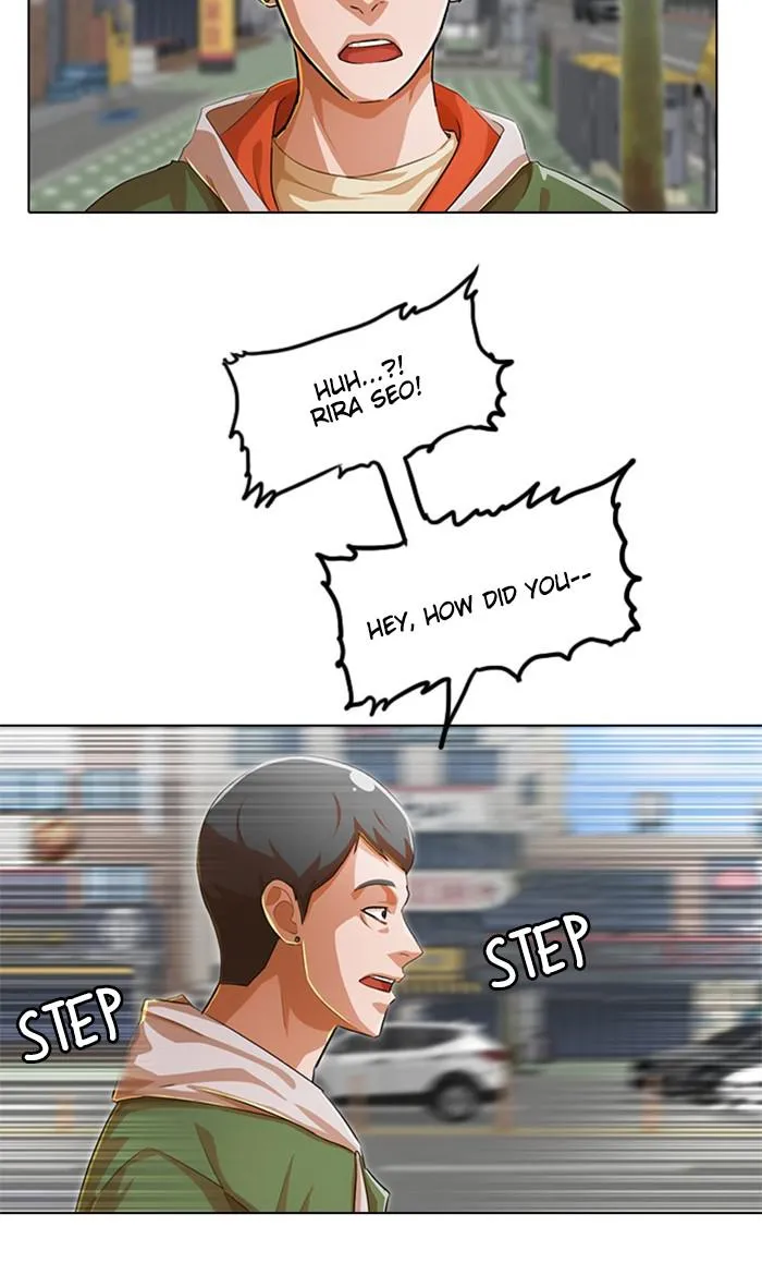 Read Random Chat Manga Online