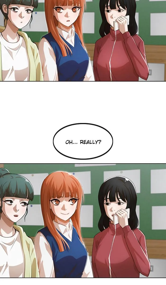 Read Random Chat Manga Online