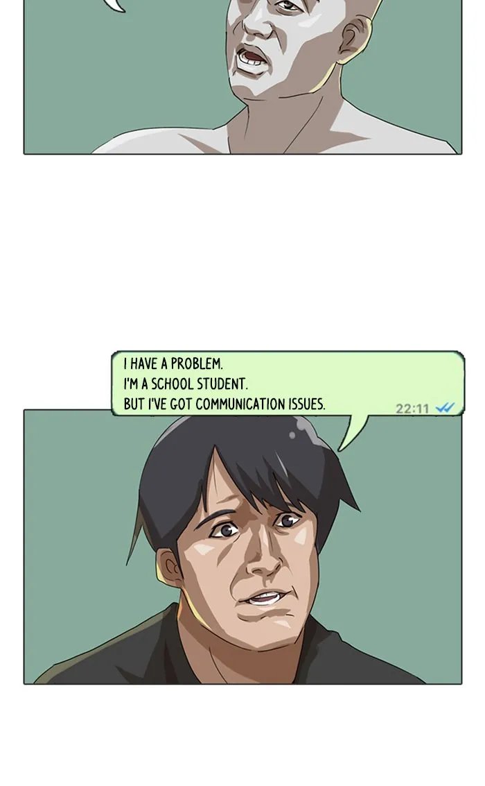 Read Random Chat Manga Online
