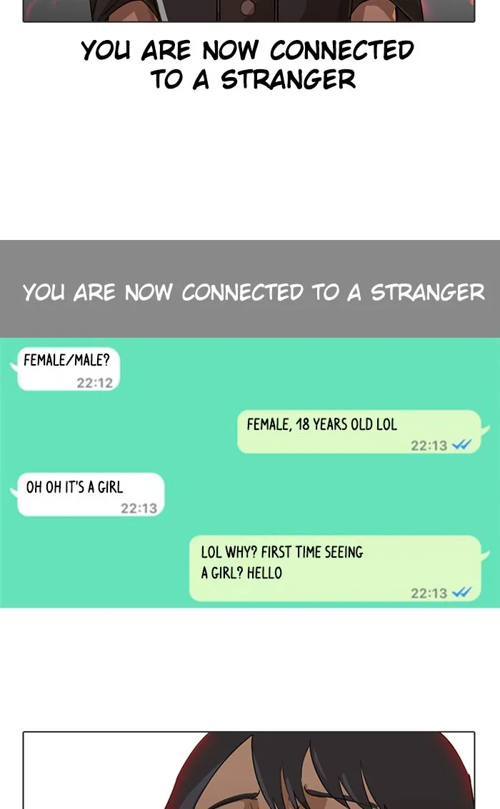 Read Random Chat Manga Online