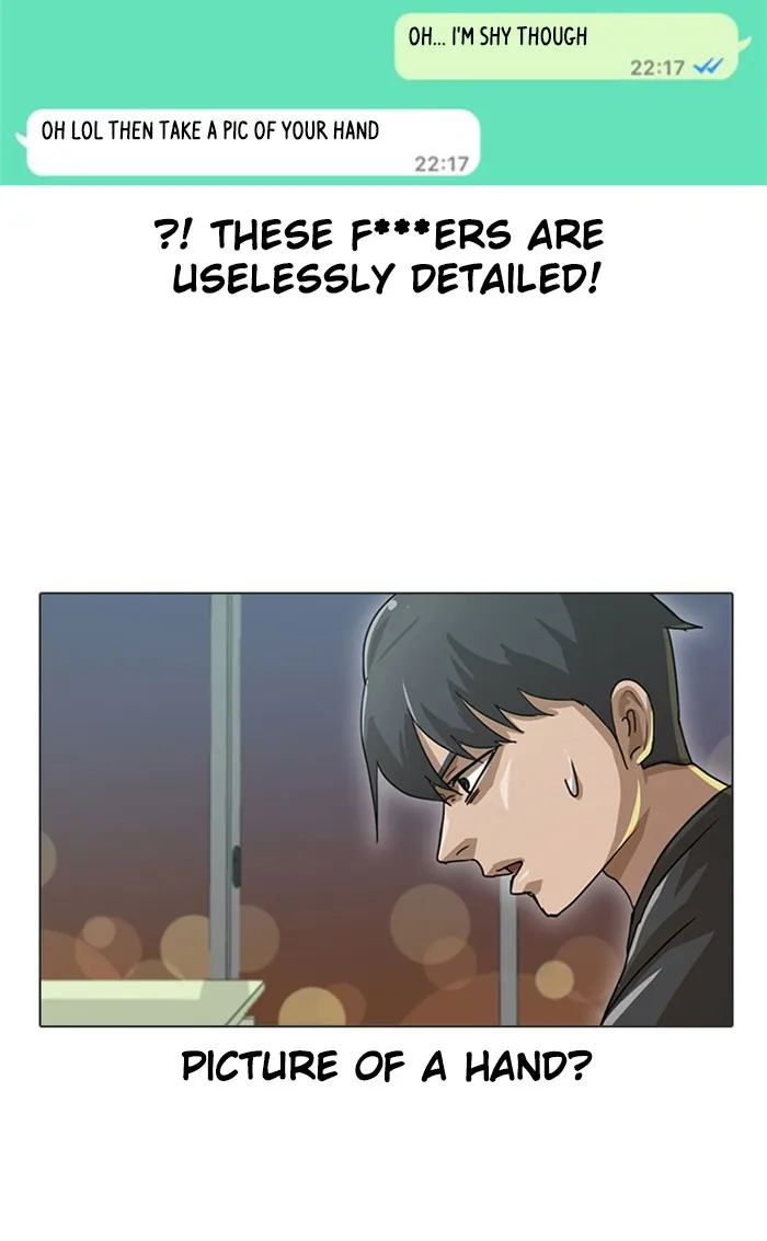 Read Random Chat Manga Online