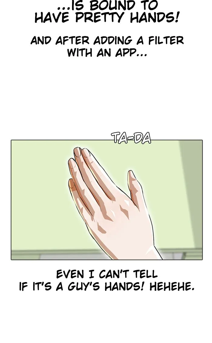 Read Random Chat Manga Online