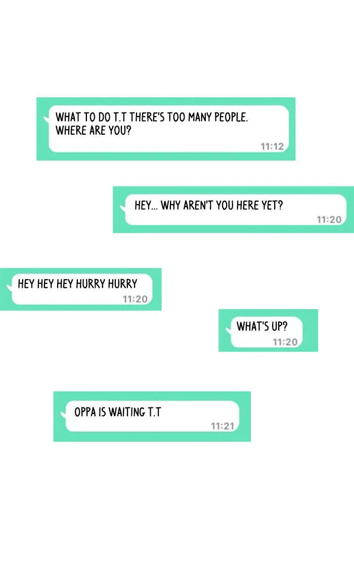 Read Random Chat Manga Online