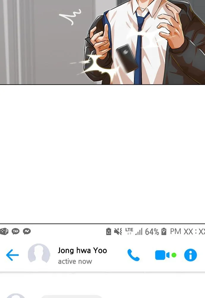 Read Random Chat Manga Online