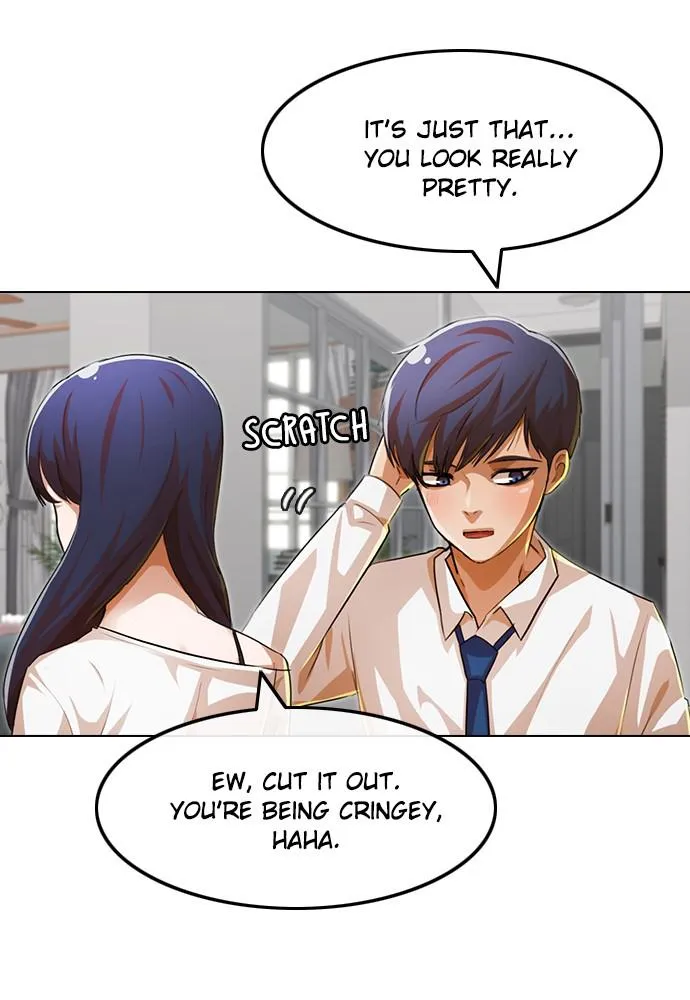 Read Random Chat Manga Online