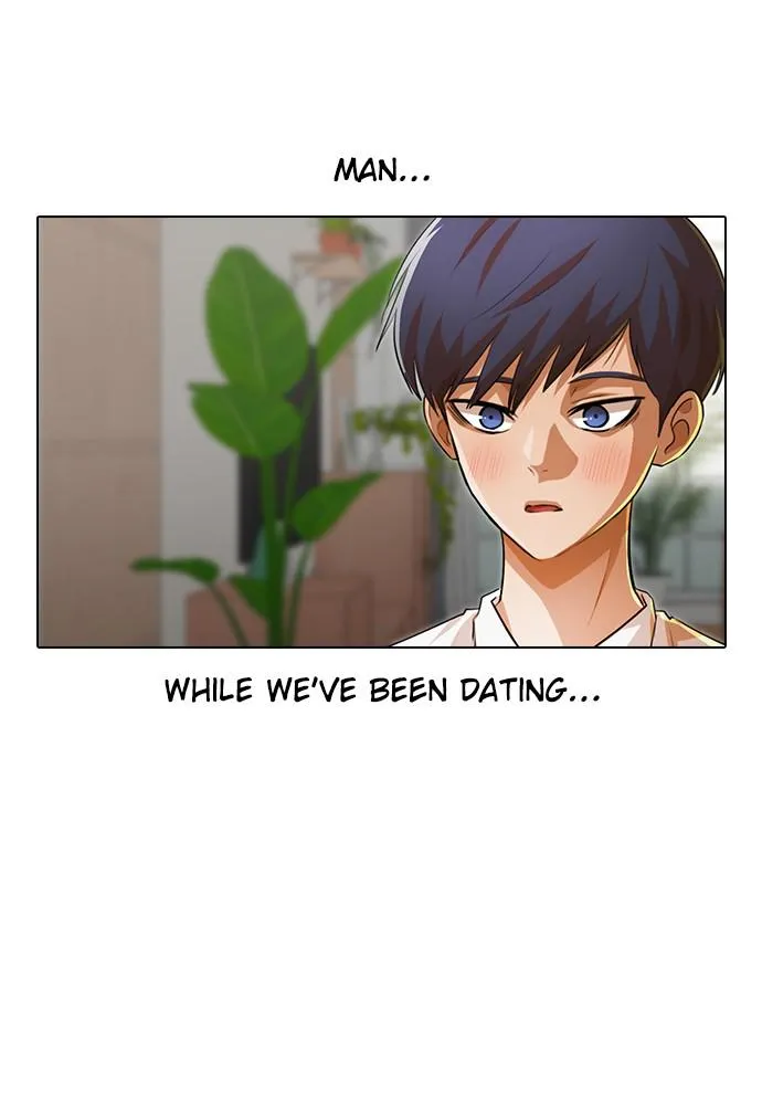 Read Random Chat Manga Online