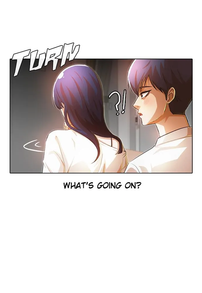 Read Random Chat Manga Online