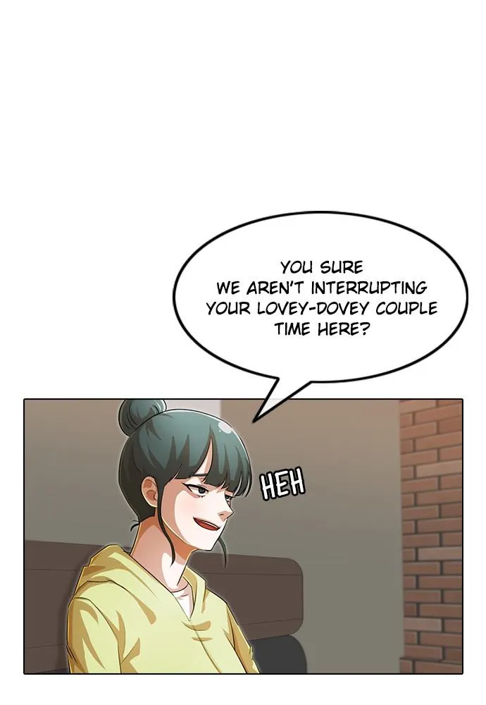 Read Random Chat Manga Online