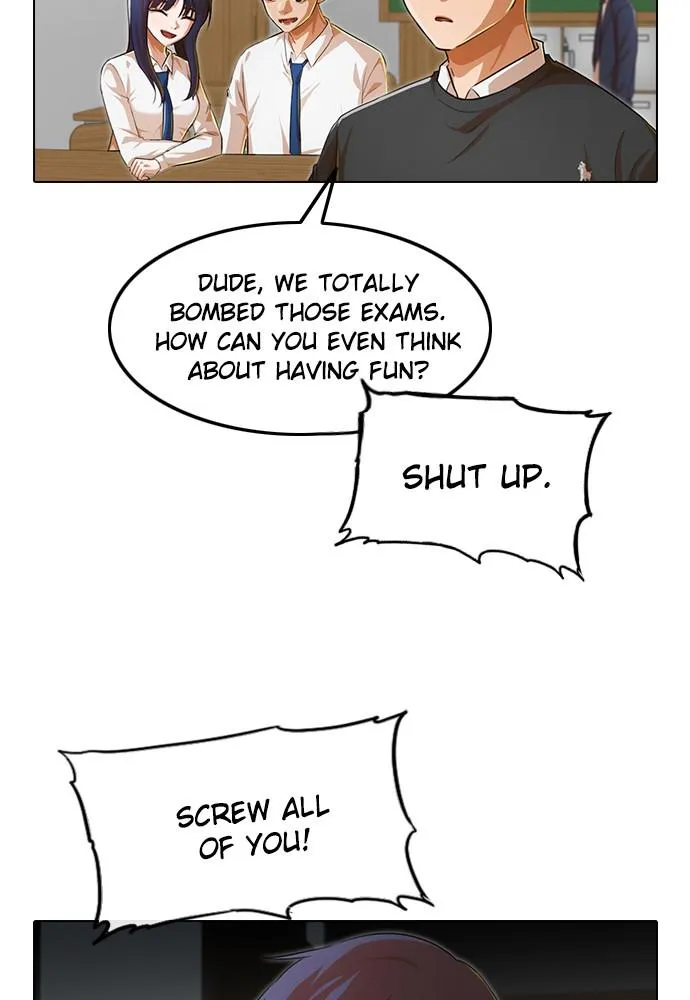 Read Random Chat Manga Online