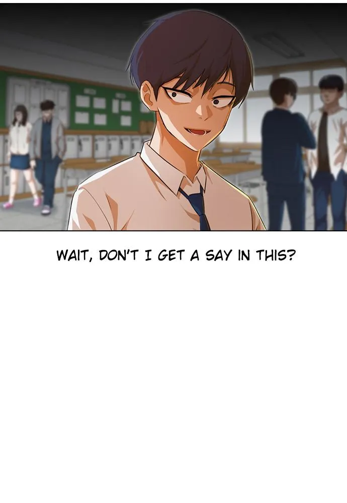 Read Random Chat Manga Online