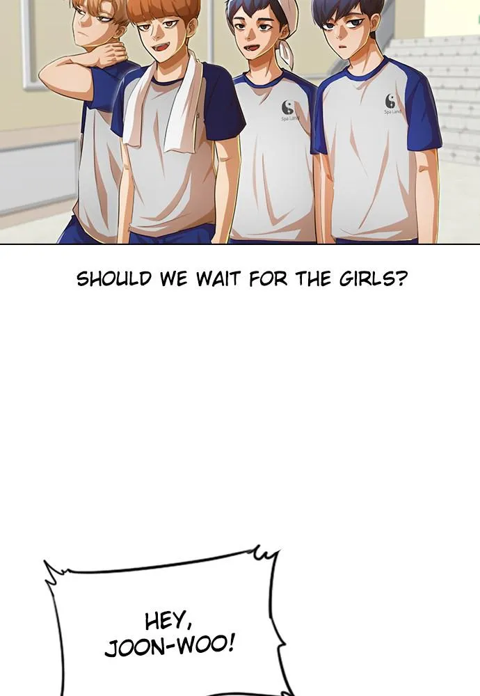 Read Random Chat Manga Online