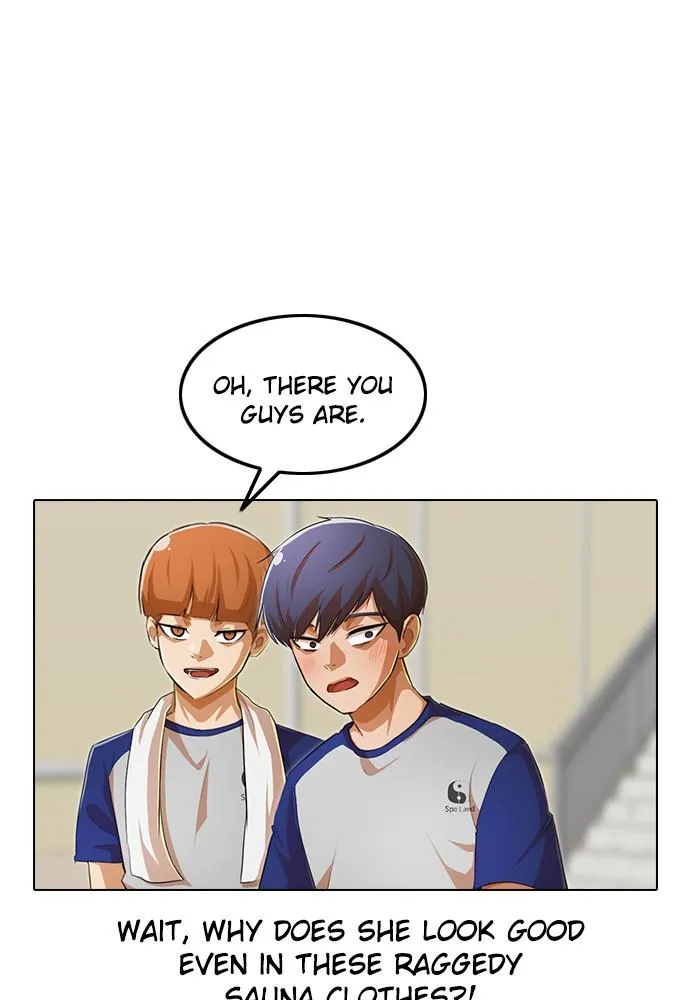 Read Random Chat Manga Online