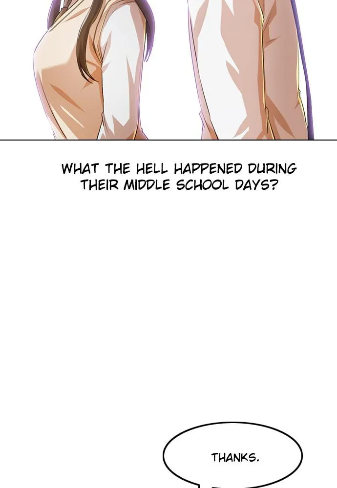 Read Random Chat Manga Online