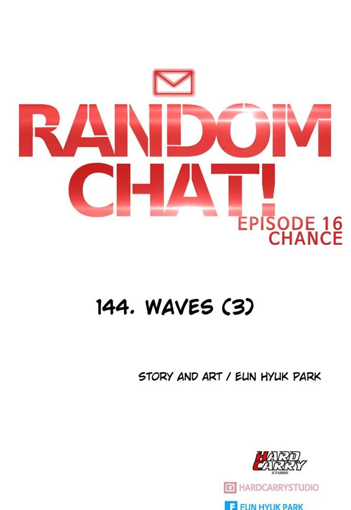 Read Random Chat Manga Online