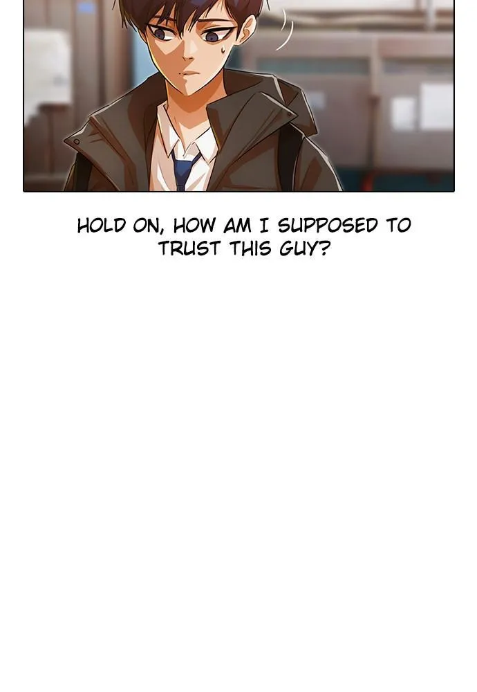Read Random Chat Manga Online