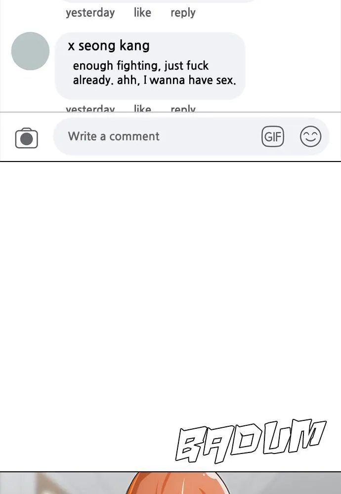 Read Random Chat Manga Online