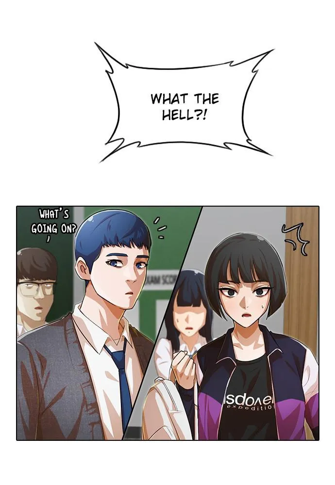 Read Random Chat Manga Online