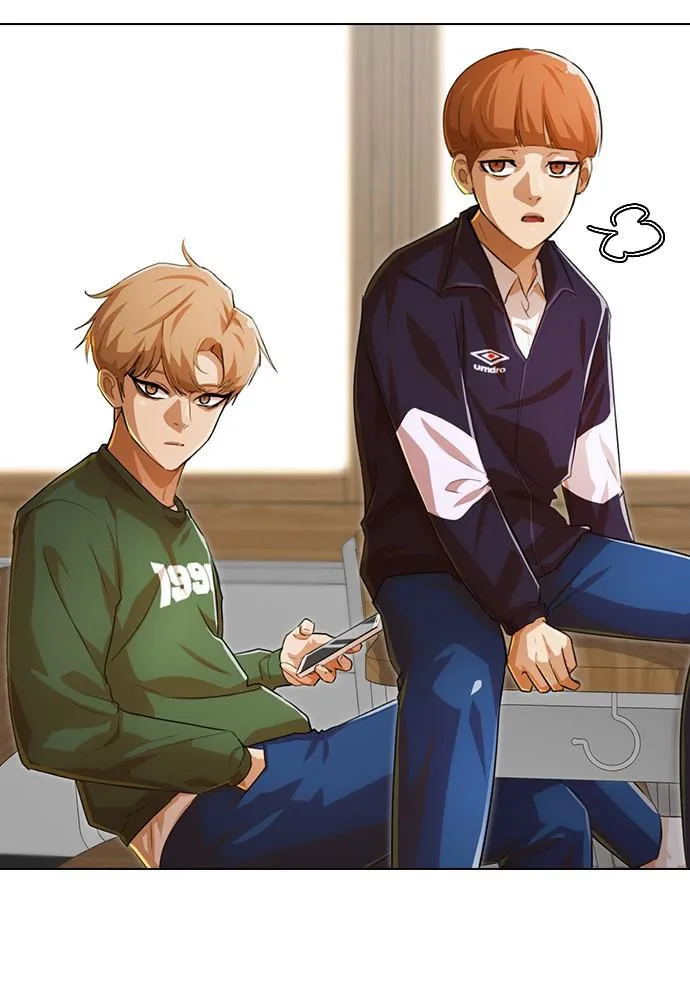 Read Random Chat Manga Online