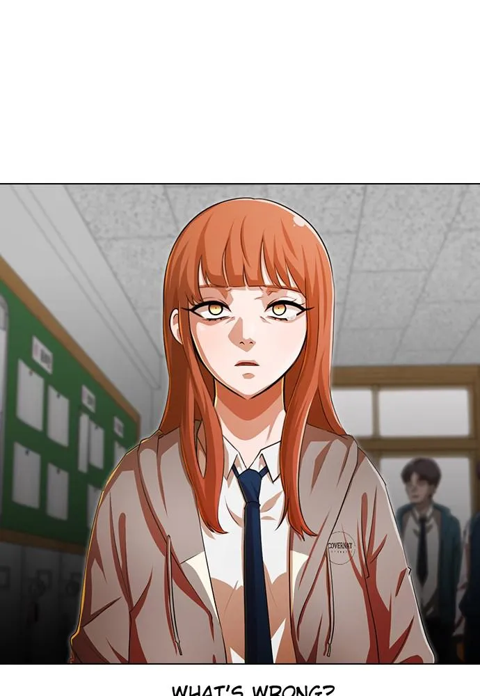 Read Random Chat Manga Online