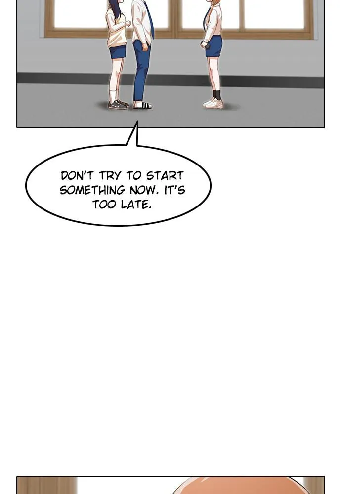 Read Random Chat Manga Online