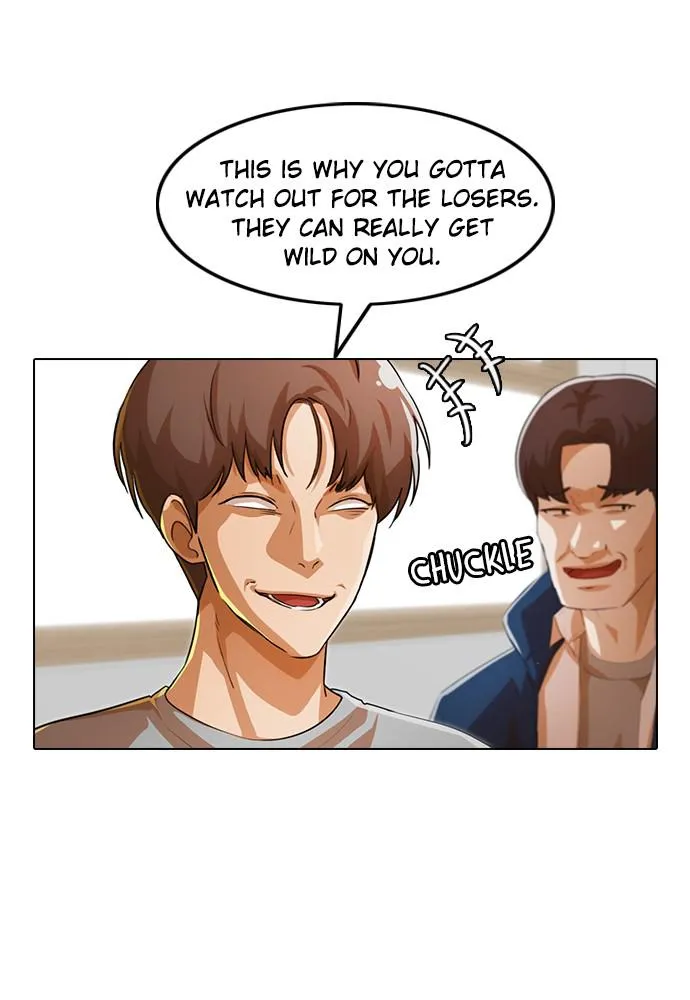Read Random Chat Manga Online