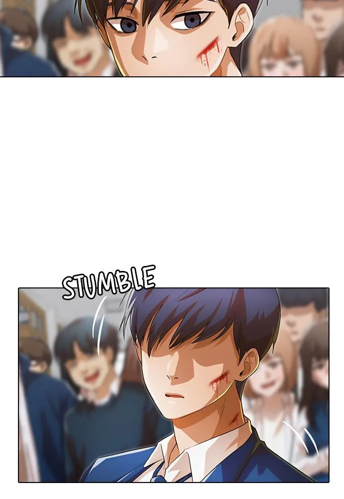 Read Random Chat Manga Online