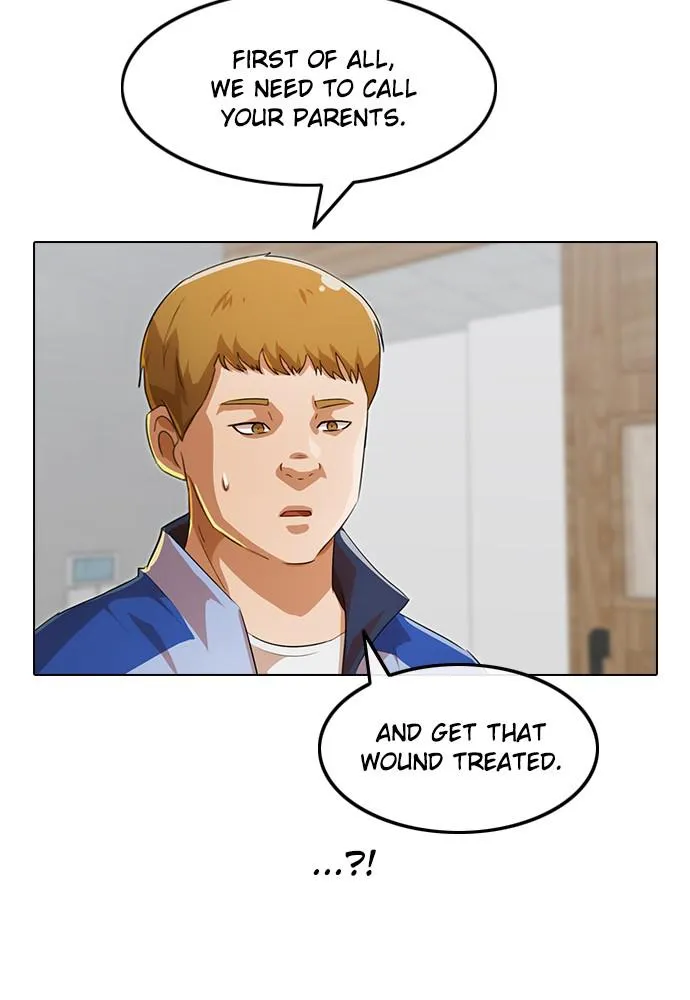 Read Random Chat Manga Online