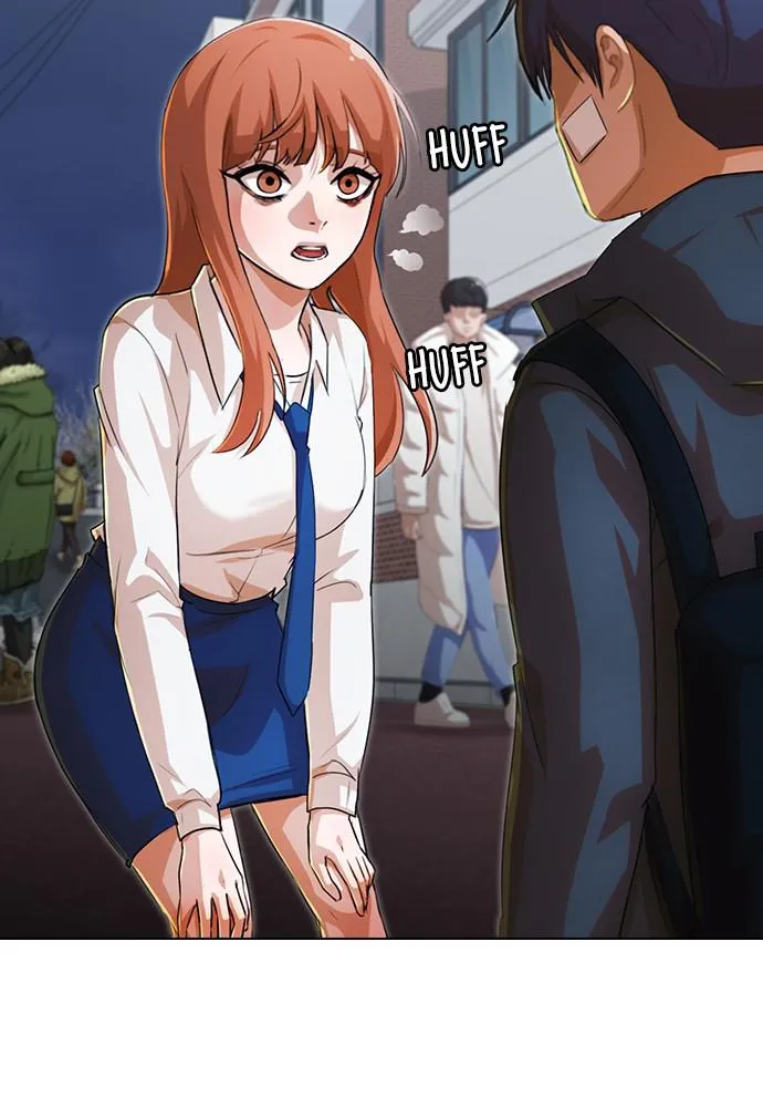 Read Random Chat Manga Online