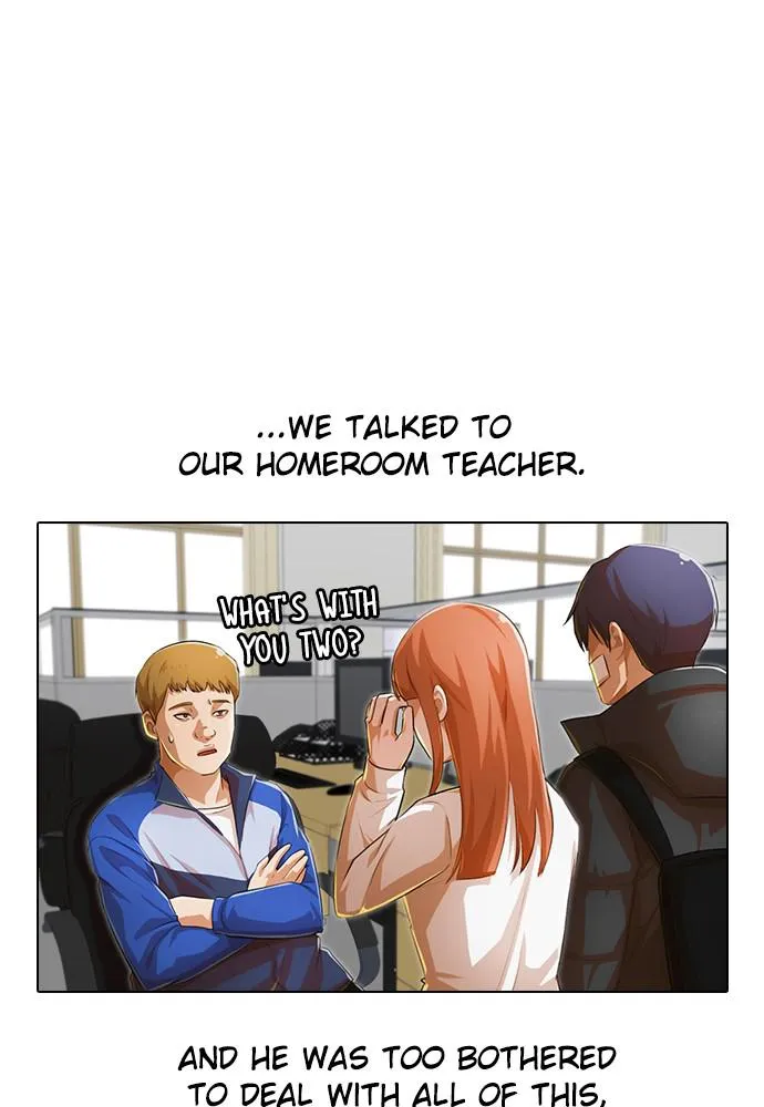 Read Random Chat Manga Online