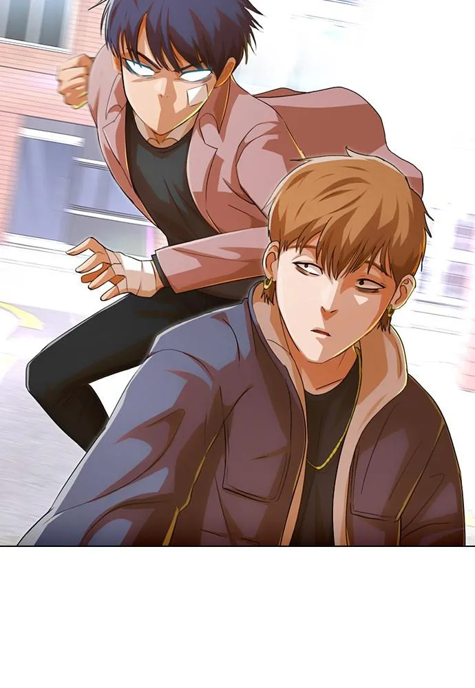 Read Random Chat Manga Online