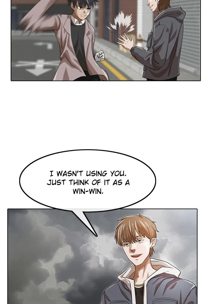 Read Random Chat Manga Online