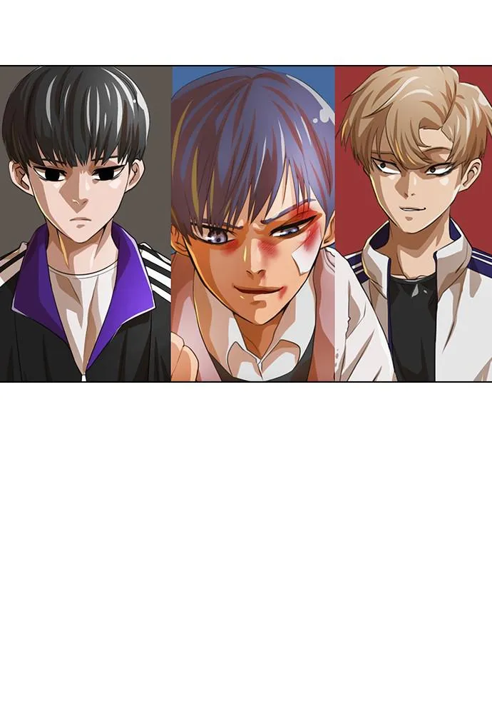 Read Random Chat Manga Online