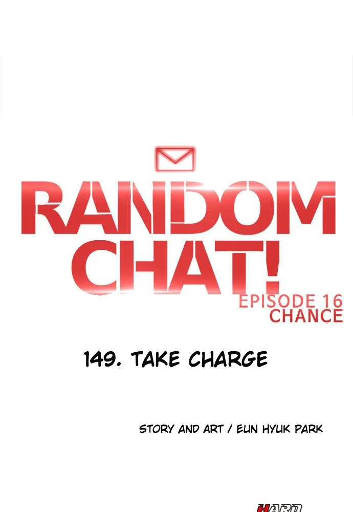 Read Random Chat Manga Online
