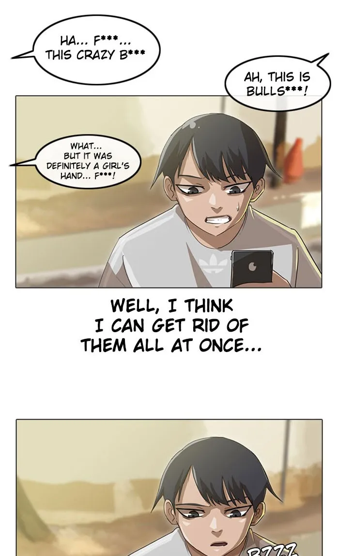 Read Random Chat Manga Online