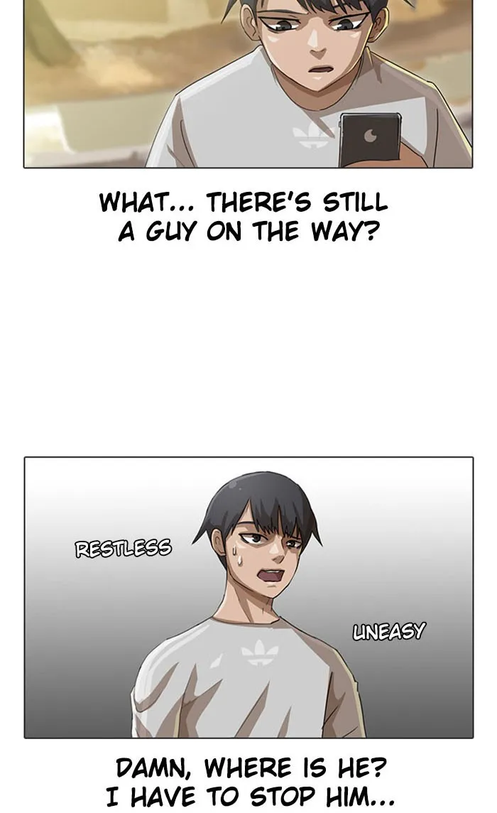 Read Random Chat Manga Online