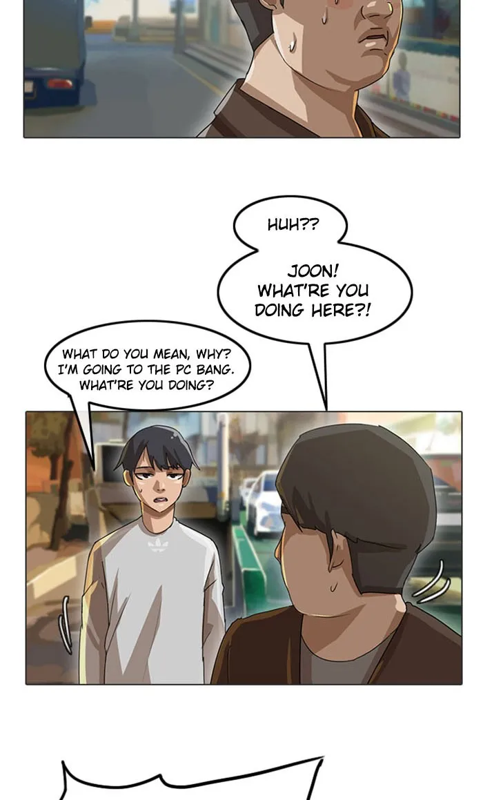 Read Random Chat Manga Online