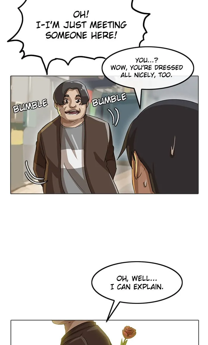 Read Random Chat Manga Online