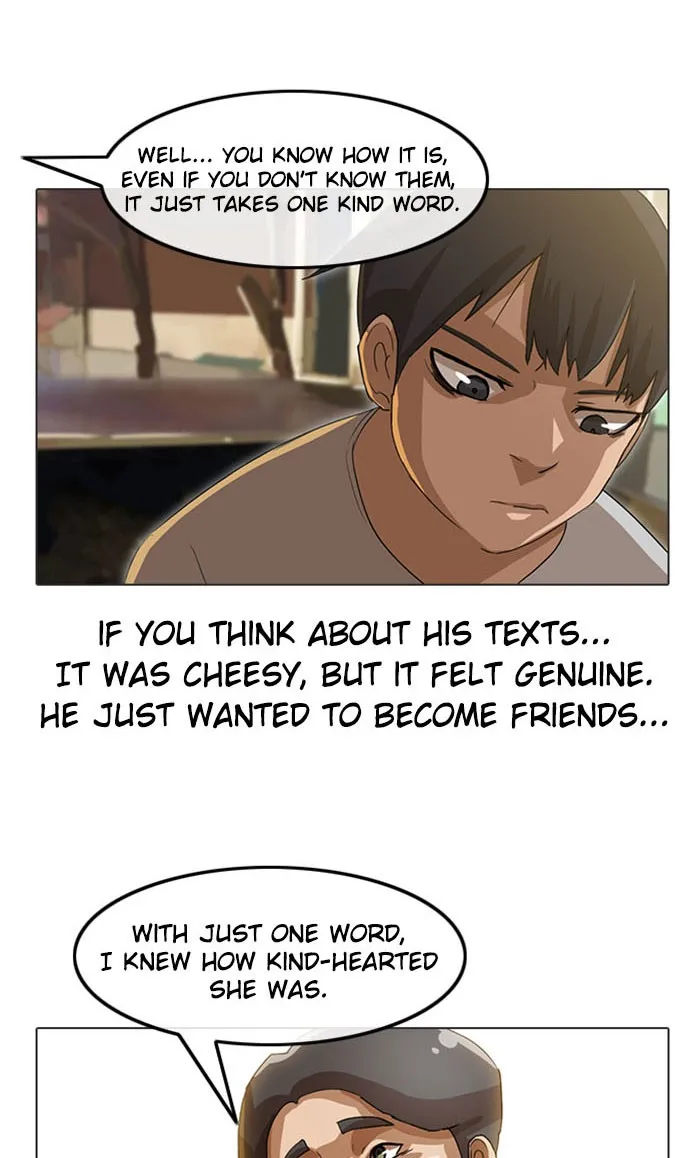 Read Random Chat Manga Online