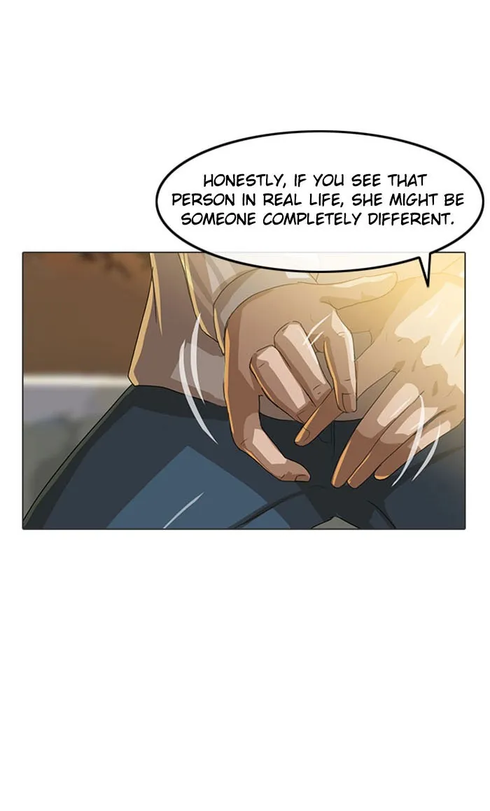 Read Random Chat Manga Online