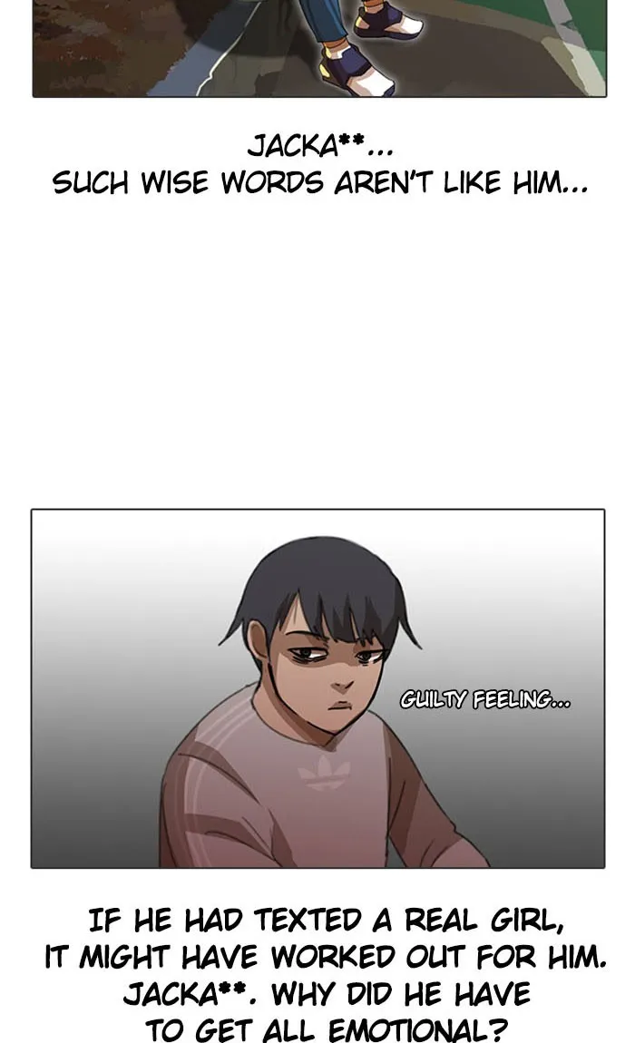 Read Random Chat Manga Online