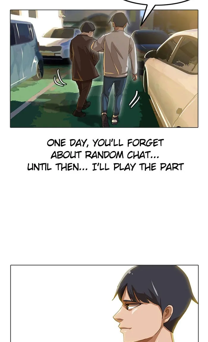 Read Random Chat Manga Online